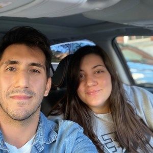 Meet your Posher, Devin